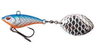 Mikado M-tail Blue Bleak 3g