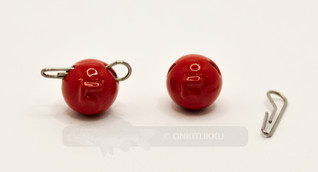 Cheburashka Red 1g 5kpl