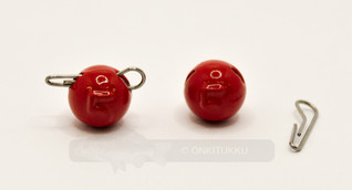 Cheburashka Red 30g 3kpl