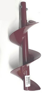 Heinola jatkopala 30 cm 205 mm  kairaan