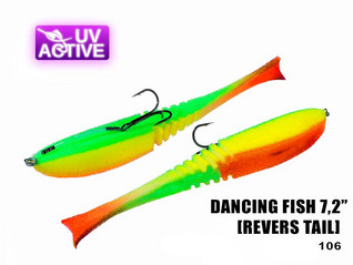 Dancing Fish R (7,2