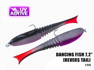 Dancing Fish R (7,2