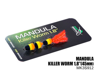 Mandula Killer Worm 1,8