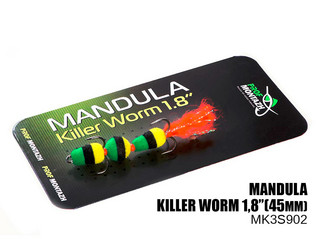 Mandula Killer Worm 1,8