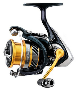 Daiwa 19 Revros LT 1000 avokela