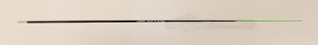 Colmic lasikuitukärki pituus 65cm tyvi 4,8mm 80-150g