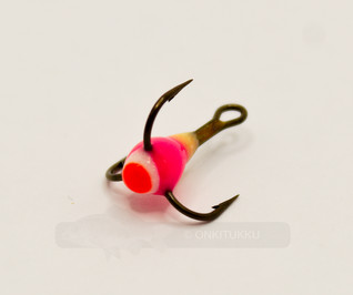 VMC 9649 #10 Puuppa 2kpl