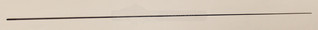 Hiilikuitukärki Bolognese vapaan pituus 79cm tyvi 4,0mm