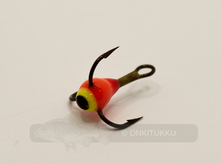 VMC 9649 #12 Tuliperse 2kpl