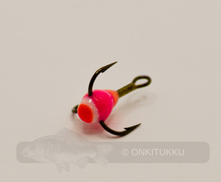 VMC 9649 #14 Puuppa 2kpl