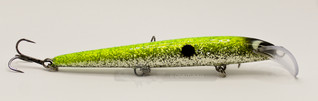 Kleopatra vetouisteluvaappu taimen/kuha 130mm väri 8