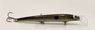 Kleopatra vetouisteluvaappu taimen/kuha 130mm väri 10