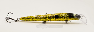 Kleopatra vetouisteluvaappu taimen/kuha 130mm väri 4