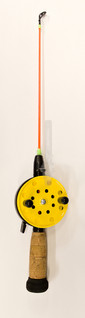 Kirpunvapa modattu Delfin 70mm 42cm