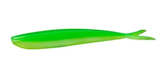 Lunker city Fin-S Fish 105mm (4