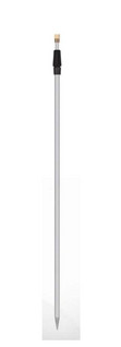 Traper Teleskooppinen penkkatikku 65-100cm