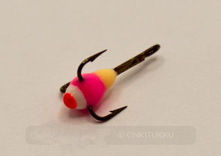 VMC 9619 #12 Puuppa 2kpl