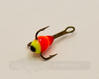 VMC 9619 #12 Tuliperse 2kpl
