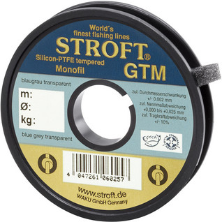 Stroft GTM 0,20mm 4,20kg 25m