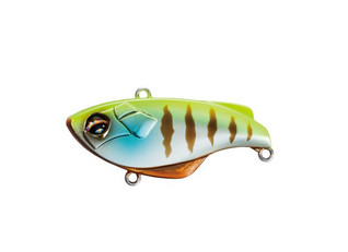 Bantam Rattlin Sur-vibe Chart gill 62mm 14g