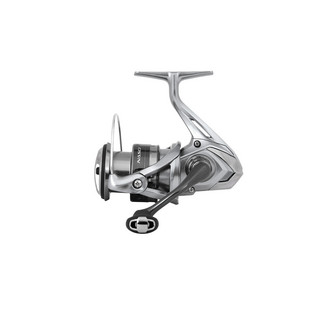 Shimano Nasci 2500S HG FC avokela