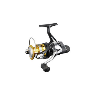 Shimano Sahara 3000S RD Takajarrullinen avokela