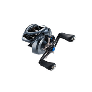 Shimano SLX DC XT 71 XG hyrräkela vasenkätinen