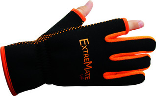Extremate light kynsikkäät neopreeni M/L