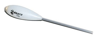 Akara hitaasti uppoava bombarda koho 20g