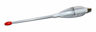 Akara kelluva slider heittokoho bombarda koho 30g