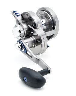 Daiwa Saltiga LD 40H