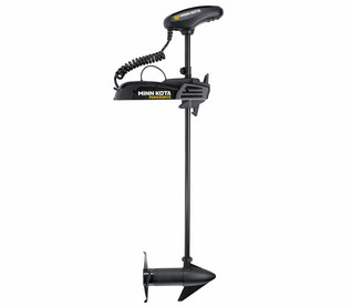 Minn Kota Terrova BT I-Pilot 55 54