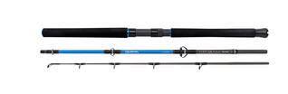 Daiwa Super Kenzaki Boat 7'0
