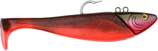 Spro Mega Jig Shad 24cm 470g Redfish