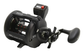 DAM Quick 4 SD 30RH metrilaskurilla