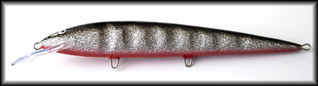 HK Varma XL Kalkkaro Hilemuikku 17cm