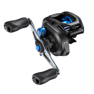 Shimano SLX 150HG oikeakätinen
