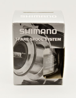 Shimano Nasci 2500S HG FC VARAPUOLA