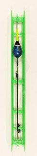 Onkilaite 3g koukku #12 siima 0,20mm 4m