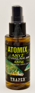 Atomix  Anis sumutepullo 50ml - Anise