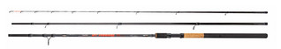 Traper GT Feeder Feedervapa 360cm 60-120g