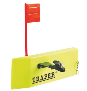 Traper Sivuplaanari Oikea