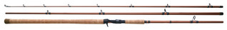 Patriot Salar Tornio Specialist 366cm 50-150g 3-os.