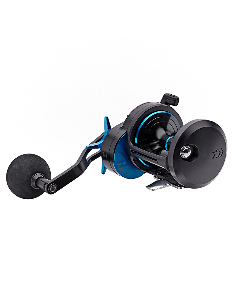 Daiwa 18 Saltist 40H