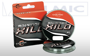 Xilo Advanced 0,069mm 0,745Kg 50m