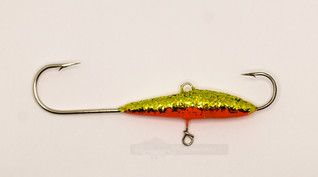 Hauki tasapainopilkki 118mm 31g Väri 2
