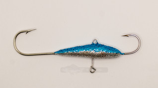 Hauki tasapainopilkki 118mm 31g Väri 3
