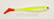Akara Softtail Minnow 10cm Väri D10 3kpl