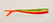 Akara Softtail Undine 11,5cm Väri D1 4kpl