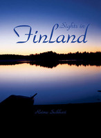 Sights In Finland (englanti, kovakantinen)